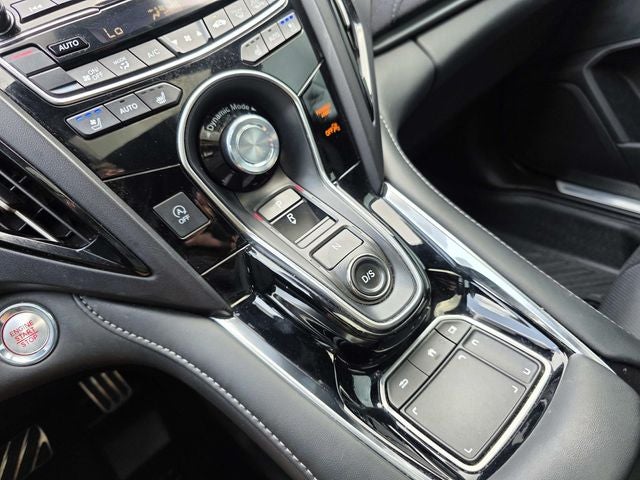 2021 Acura RDX A-Spec Package SH-AWD