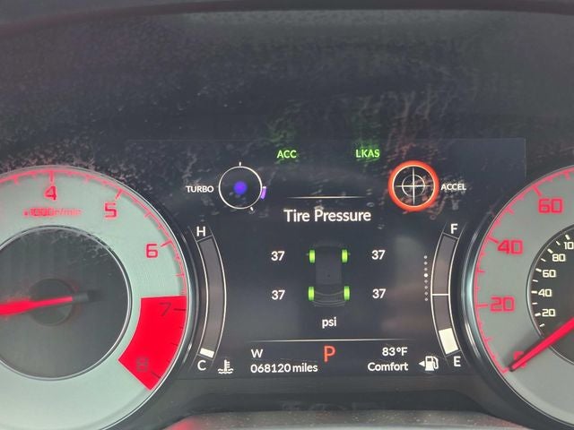 2021 Acura RDX A-Spec Package SH-AWD