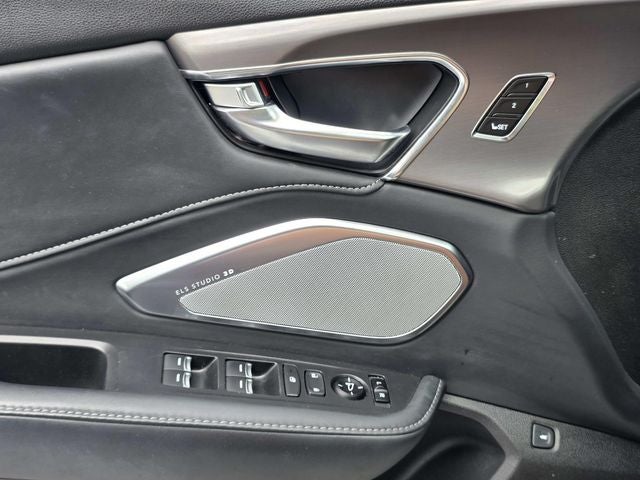 2021 Acura RDX A-Spec Package SH-AWD
