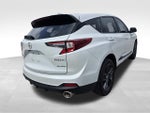 2021 Acura RDX A-Spec Package SH-AWD