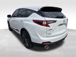 2021 Acura RDX A-Spec Package SH-AWD