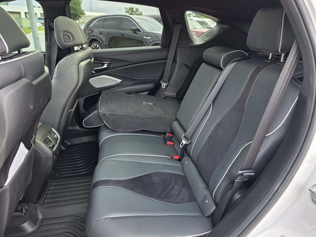 2021 Acura RDX A-Spec Package SH-AWD