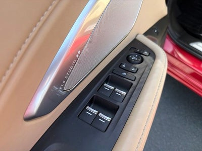 2019 Acura RDX Advance Package SH-AWD