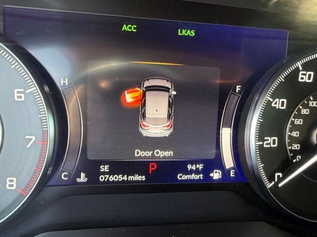 2019 Acura RDX Advance Package SH-AWD