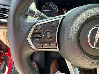 2019 Acura RDX Advance Package SH-AWD