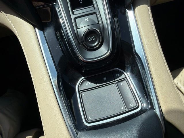 2019 Acura RDX Advance Package SH-AWD
