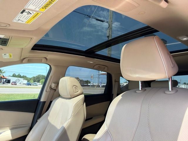 2019 Acura RDX Advance Package SH-AWD