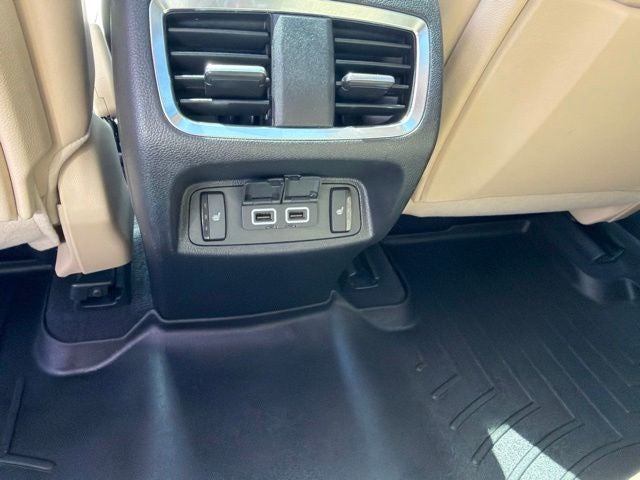 2019 Acura RDX Advance Package SH-AWD