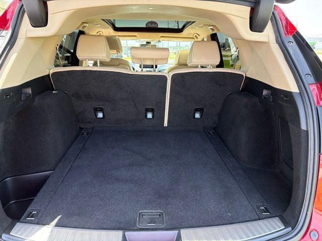 2019 Acura RDX Advance Package SH-AWD