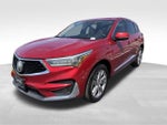 2019 Acura RDX Advance Package SH-AWD