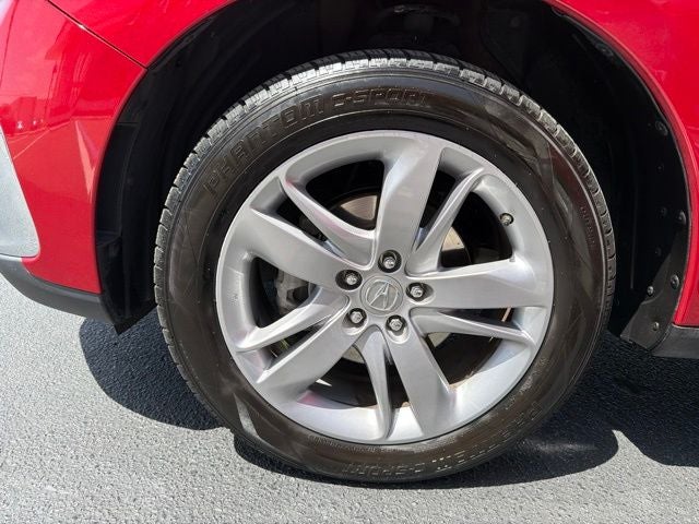 2019 Acura RDX Advance Package SH-AWD