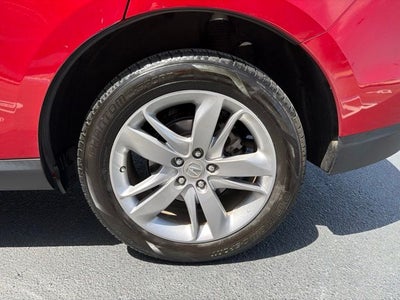 2019 Acura RDX Advance Package SH-AWD
