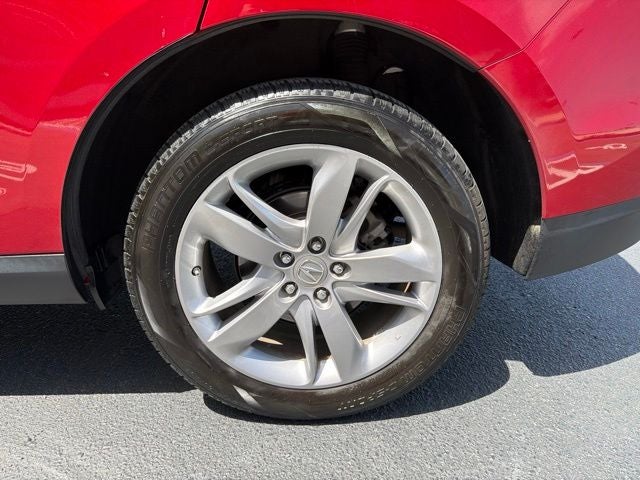 2019 Acura RDX Advance Package SH-AWD