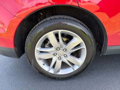 2019 Acura RDX Advance Package SH-AWD