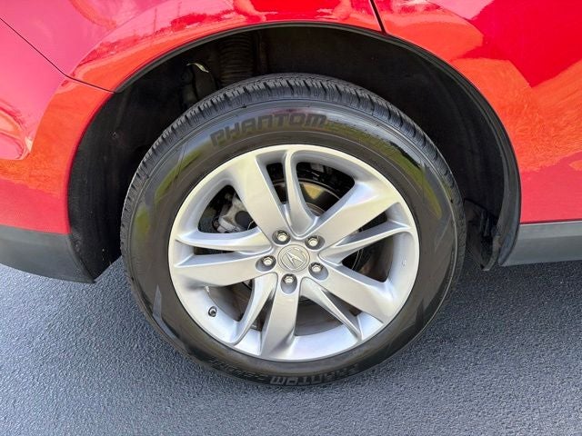 2019 Acura RDX Advance Package SH-AWD