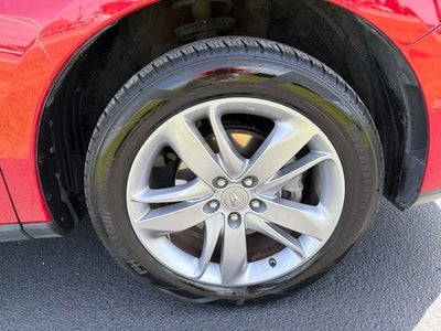 2019 Acura RDX Advance Package SH-AWD