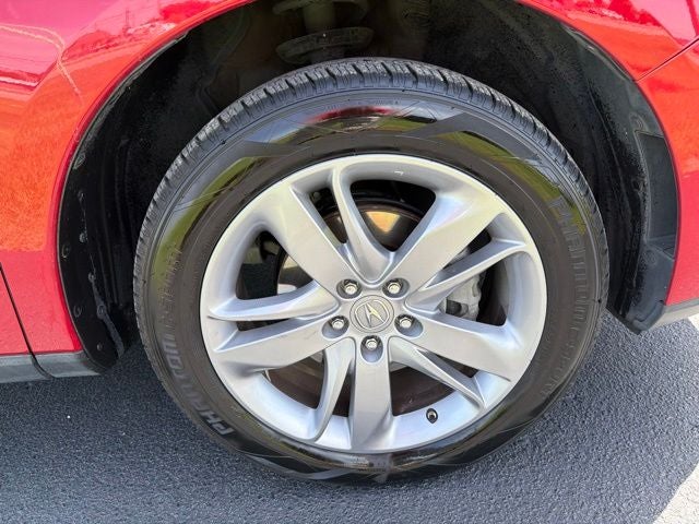 2019 Acura RDX Advance Package SH-AWD