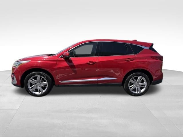 2019 Acura RDX Advance Package SH-AWD