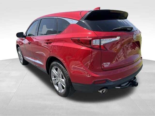 2019 Acura RDX Advance Package SH-AWD