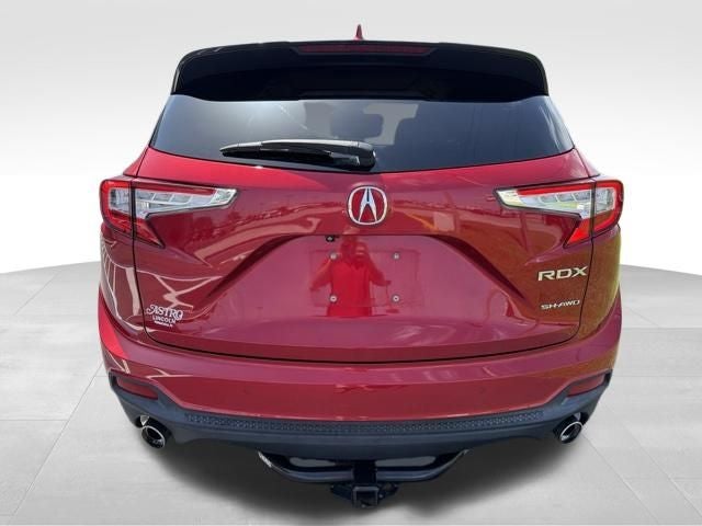 2019 Acura RDX Advance Package SH-AWD