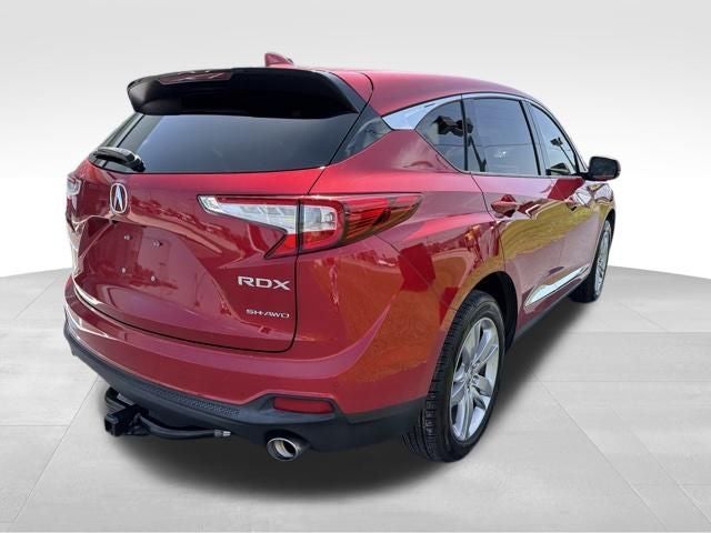 2019 Acura RDX Advance Package SH-AWD