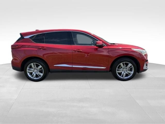2019 Acura RDX Advance Package SH-AWD