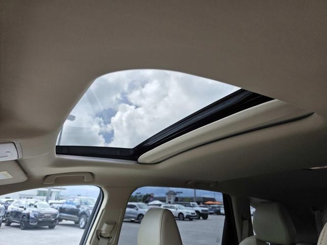 2018 Acura MDX 3.5L