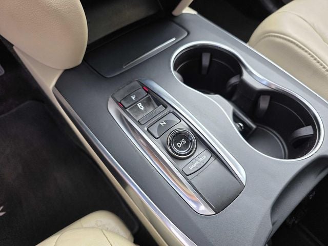 2018 Acura MDX 3.5L