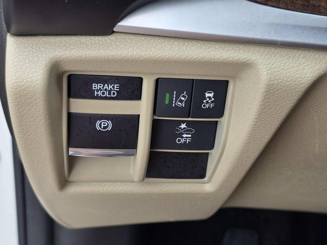 2018 Acura MDX 3.5L