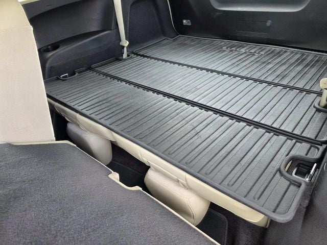 2018 Acura MDX 3.5L