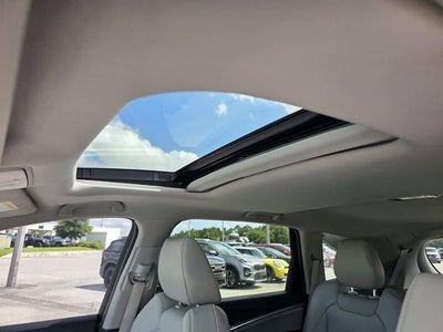 2018 Acura MDX 3.5L w/Technology Package