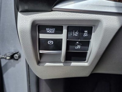 2018 Acura MDX 3.5L w/Technology Package