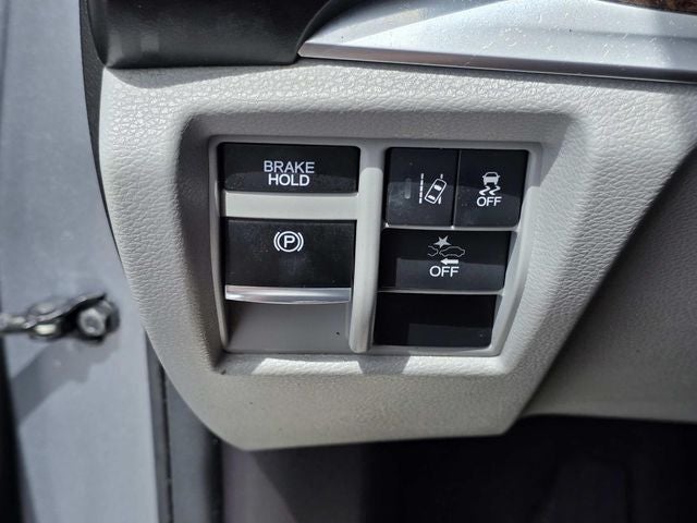 2018 Acura MDX 3.5L w/Technology Package