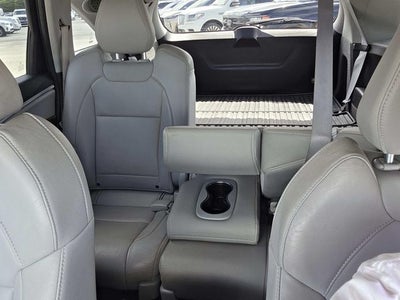 2018 Acura MDX 3.5L w/Technology Package