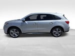 2018 Acura MDX 3.5L w/Technology Package