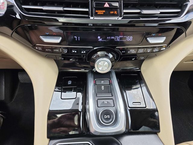 2023 Acura MDX Technology