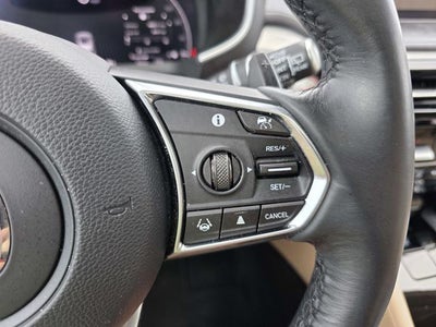 2023 Acura MDX Technology
