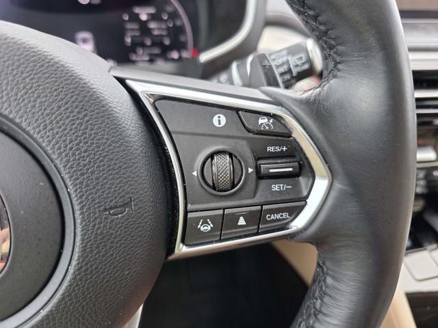 2023 Acura MDX Technology