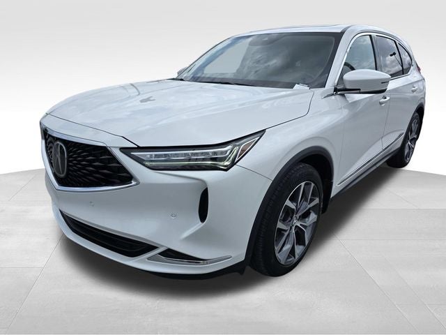 2023 Acura MDX Technology