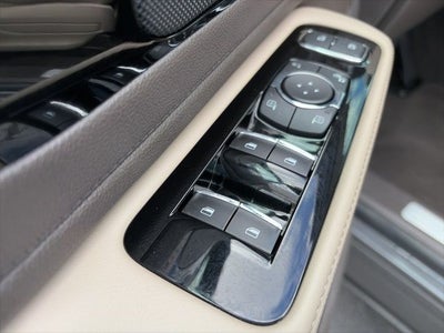 2023 Lincoln Aviator Standard