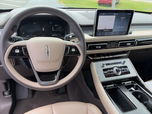 2023 Lincoln Aviator Standard