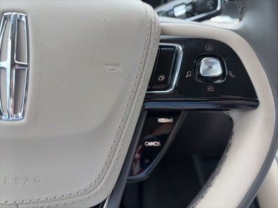 2023 Lincoln Aviator Standard