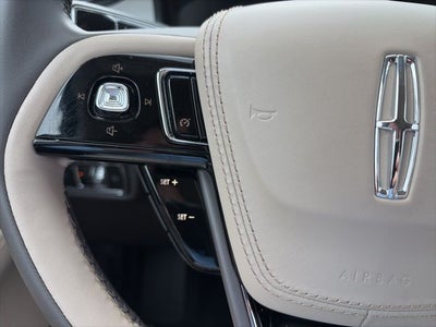 2023 Lincoln Aviator Standard