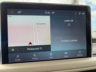 2023 Lincoln Aviator Standard