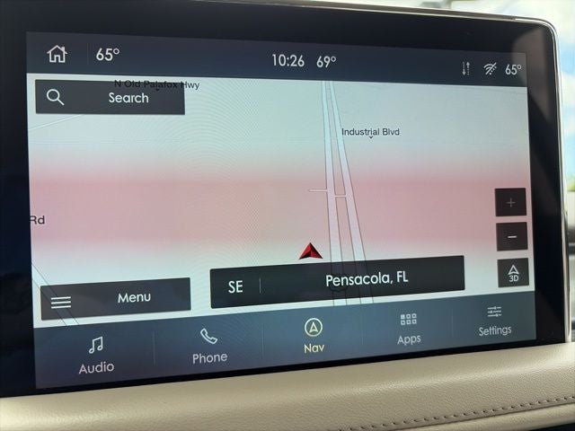 2023 Lincoln Aviator Standard