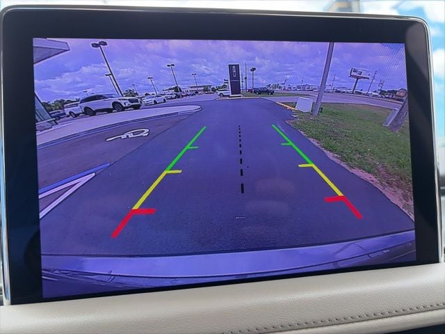 2023 Lincoln Aviator Standard