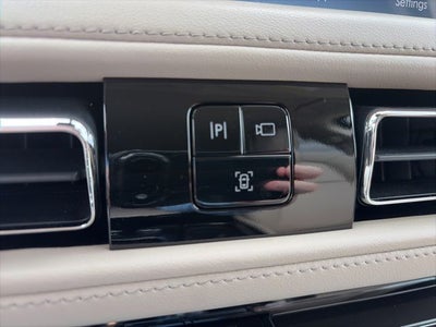 2023 Lincoln Aviator Standard