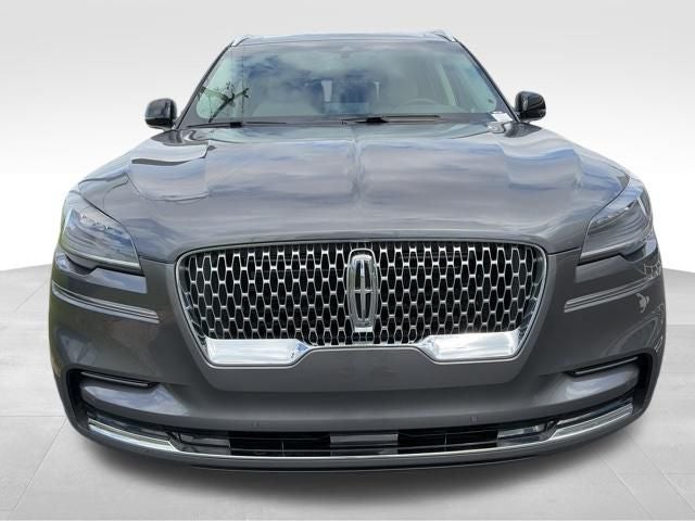 2023 Lincoln Aviator Standard