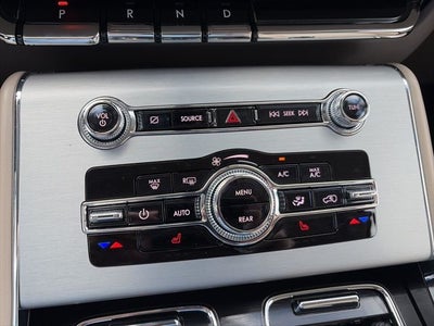 2023 Lincoln Aviator Standard