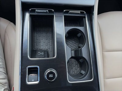 2023 Lincoln Aviator Standard